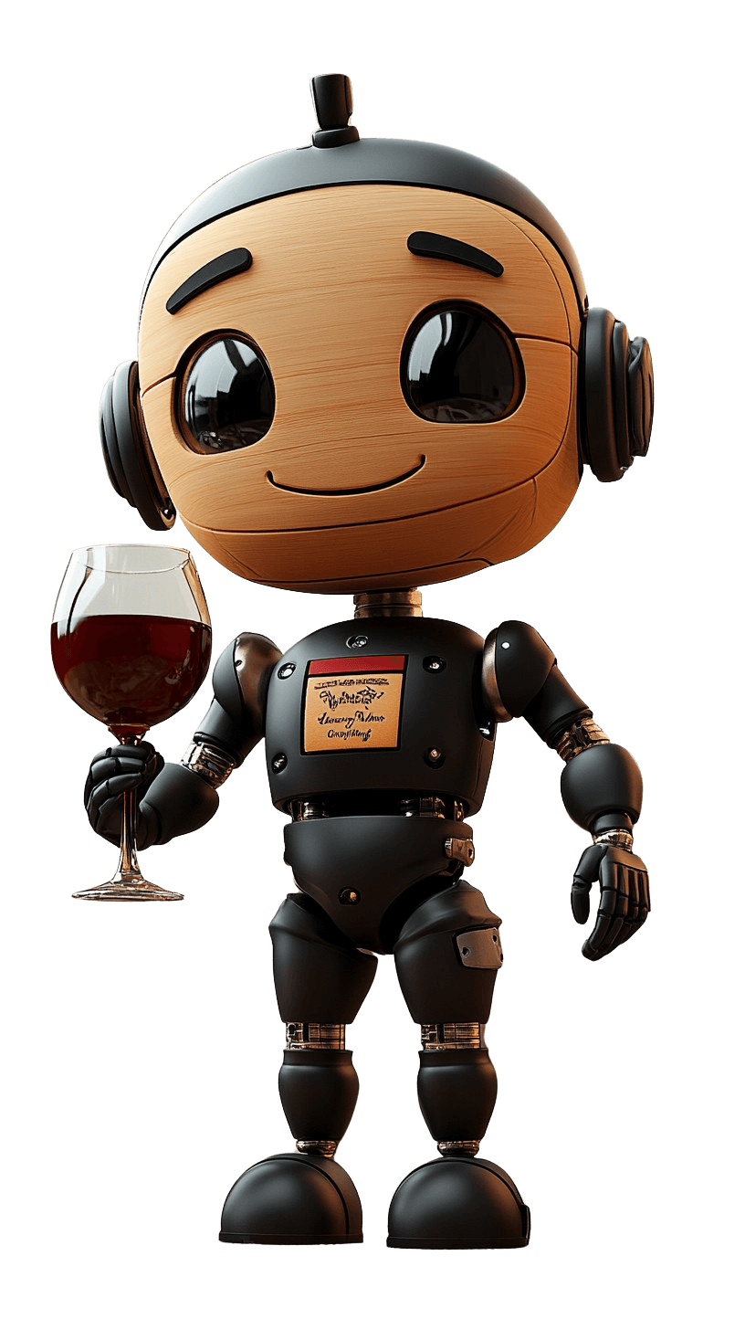 Wijnand de sommelier