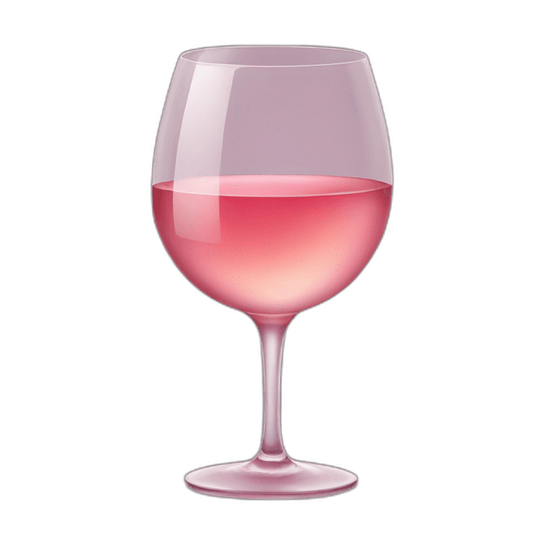 glass white wine icon