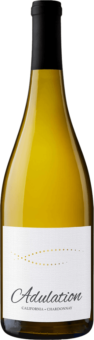 Adulation - California Chardonnay