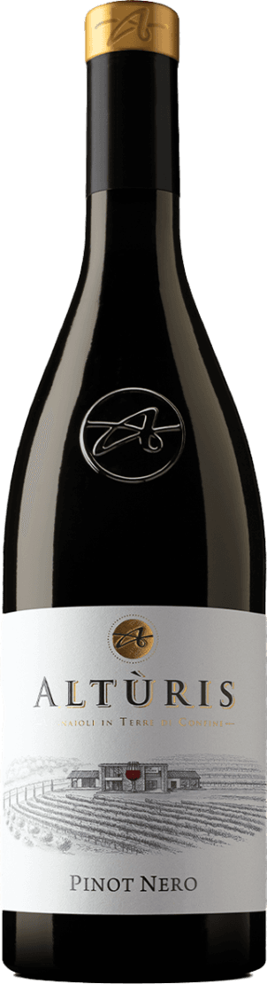 Azienda Agricola Altùris - Venezia Giulia IGP Pinot Nero