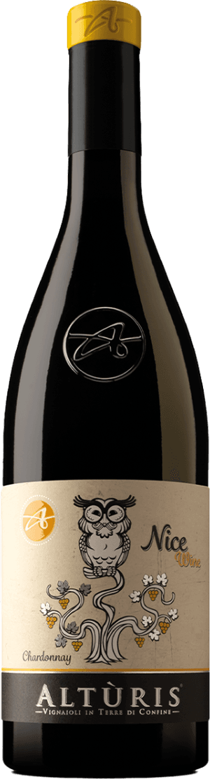 Nice Wine Friuli IGP