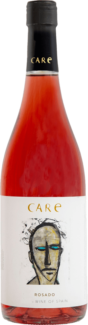 Bodegas Anadas - Cariñena DOP Care Rosado
