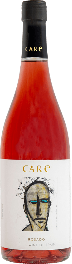Care Rosado