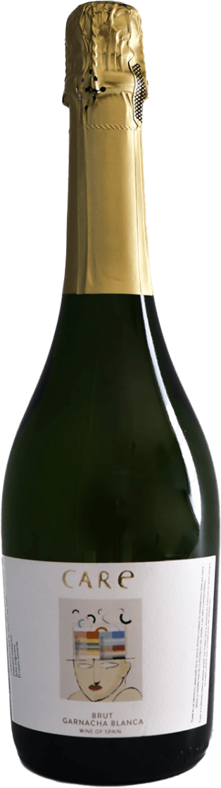 Bodegas Anadas - Cariñena DO Care Brut Garnacha Blanca