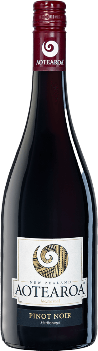 Aotearoa - Marlborough Pinot Noir 2022