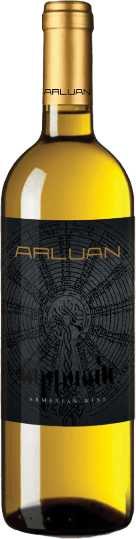 Voskevaz Wine Cellar - Voskevaz Arluan White 2023