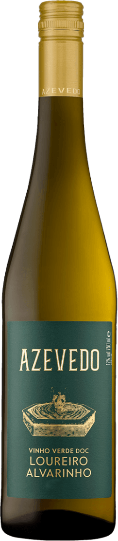 Quinta de Azevedo Loureiro Alvarinho