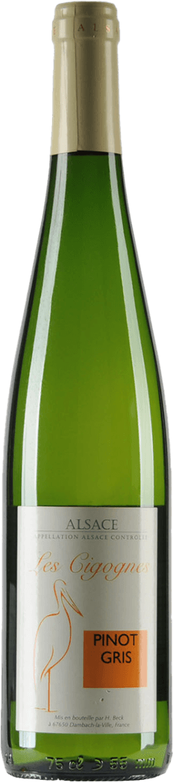 Alsace AC Pinot Gris Cigognes