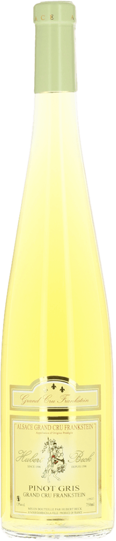 Alsace AC Riesling Frankstein GC