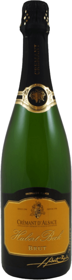 Crémant d'Alsace AC Cremant Brut Cigognes GC