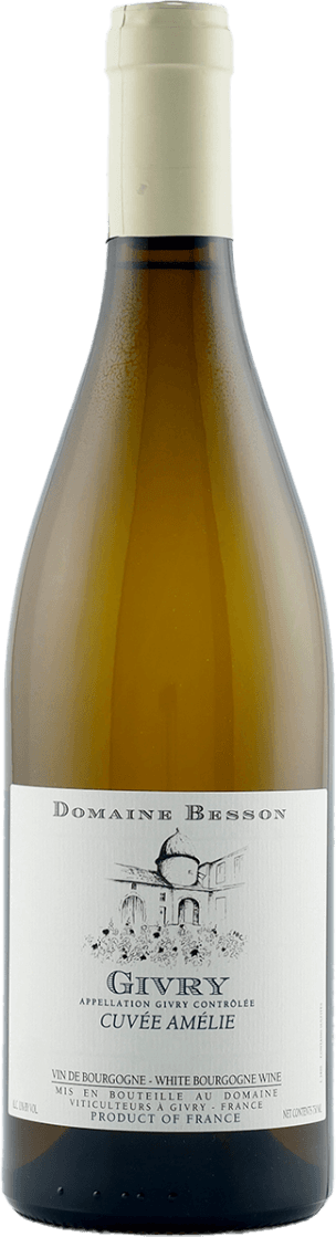 Givry AC Cuvée Amélie