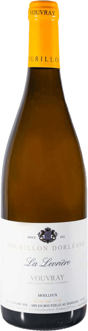 Vouvray AC La Levrière