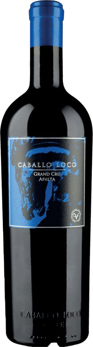 Apalta Valley Grand Cru Apalta 2023