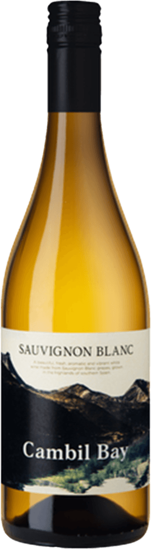 Cambil Bay Sauvignon Blanc