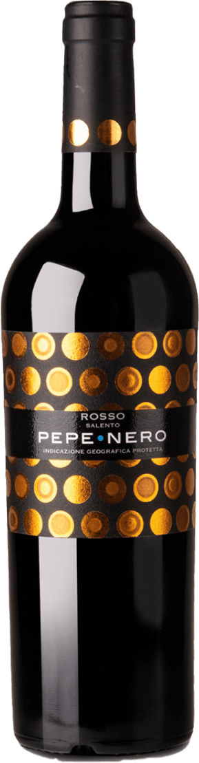 Pepenero Rosso