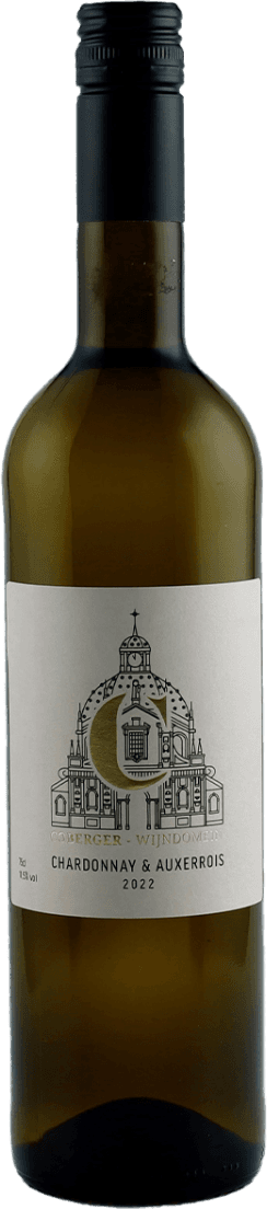 Hageland Chardonnay Auxerrois