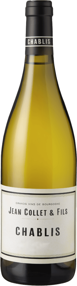Chablis AC