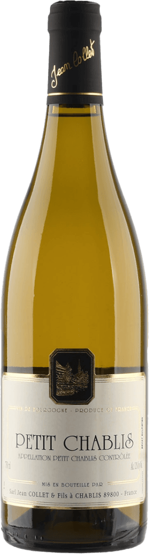 Petit Chablis AC
