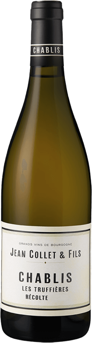 Domaine Jean Collet & Fils - Chablis AC Les Truffières 2023