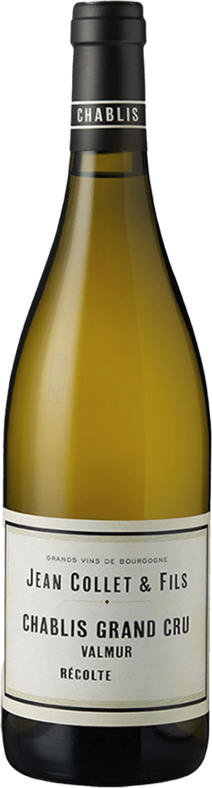 Chablis AC Valmur GC