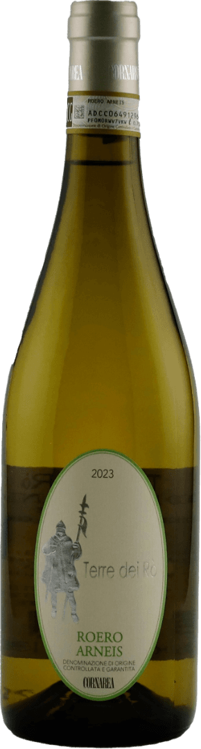 Roero Arneis DOCG Terre dei Ro'