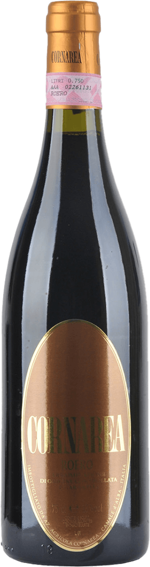 Roero Nebbiolo DOCG Santa Margherita