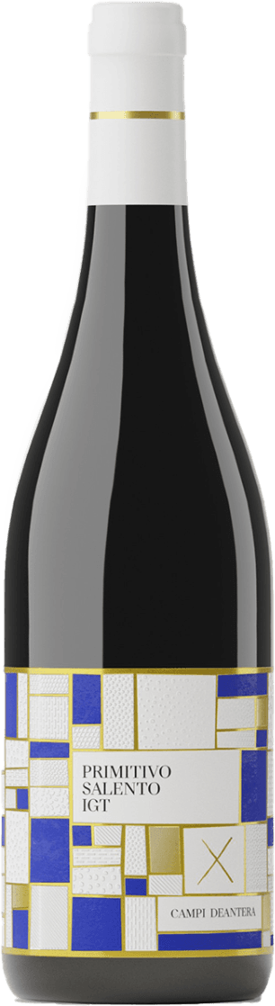 Salento IGT Primitivo 2023