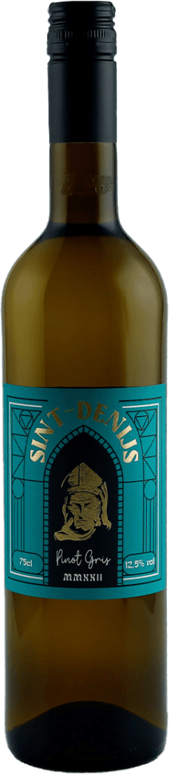 Hageland Pinot Gris
