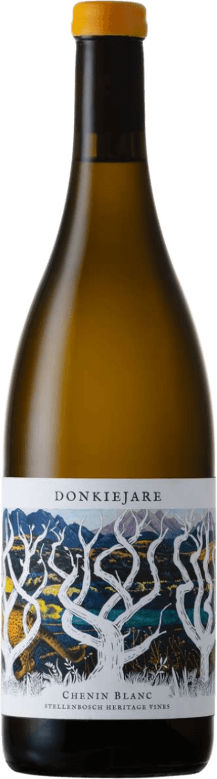Chenin Blanc 2023