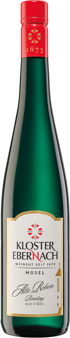 Pommerner Goldberg, Alte Reben, Riesling 2023