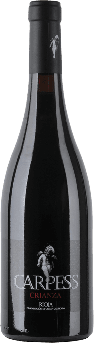 Rioja DOC Carpess Crianza