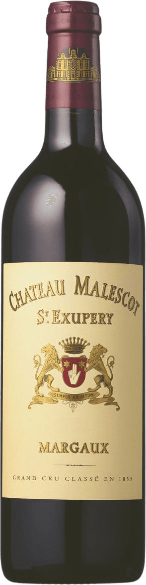 Château Malescot St. Exupery Margaux AC 3GCC