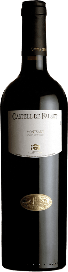 Agricola Falset-Marça - Castell de Falset 2022