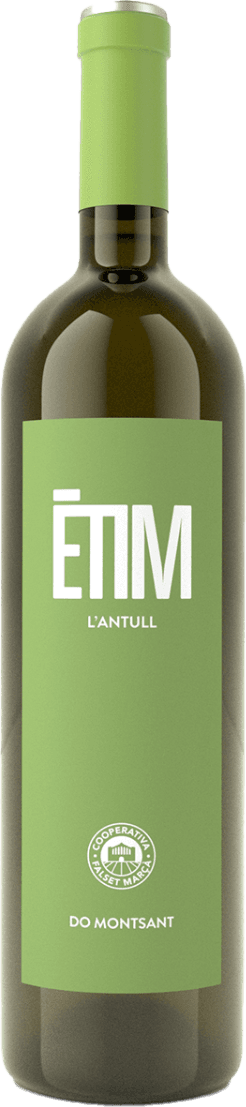 Montsant DOP Ètim L'Antull