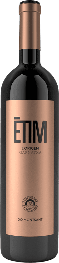 Montsant DOP Ètim L'Origen 2021