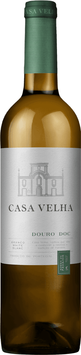 Douro DOC Casa Velha