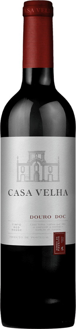 Douro DOC Casa Velha