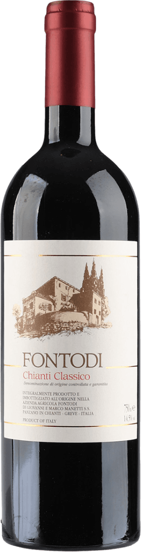 Chianti Classico DOCG