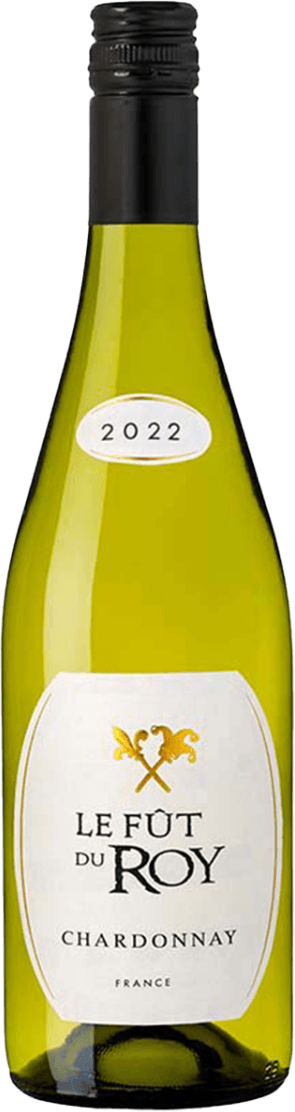 VdF Chardonnay
