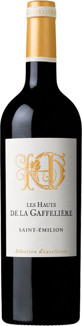 Les Hauts de la Gaffeliere