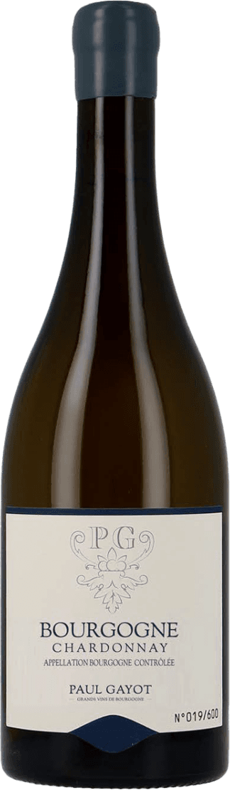 Bourgogne AC Chardonnay