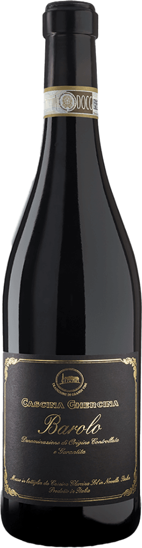 Cascina Ghercina, Barolo DOCG