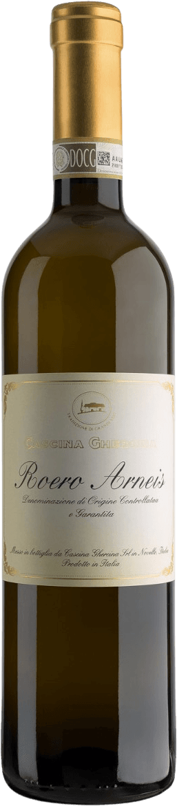 Roero Arneis DOCG 2024