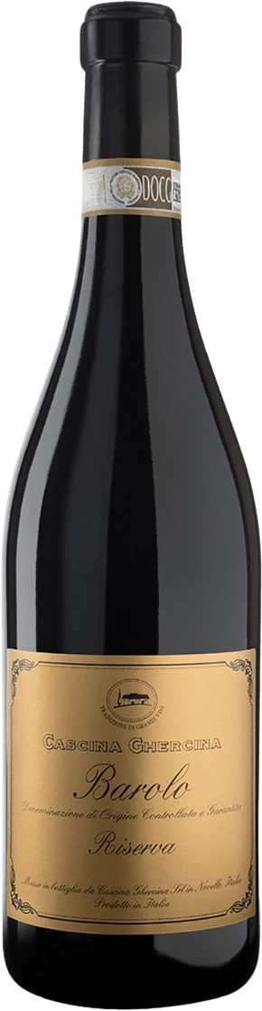 Barolo Riserva DOCG 2019
