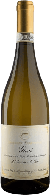 Gavi di Gavi DOCG
