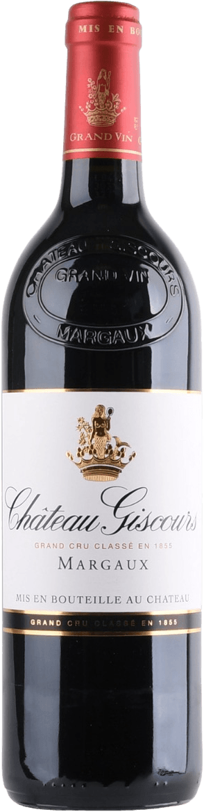Château de Giscours Margaux AC 3GCC