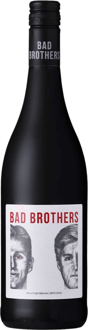 Robertson Pinotage