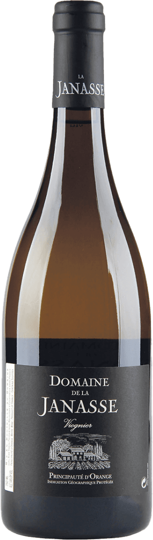 Pays de la Principauté d'Orange IGP Viognier