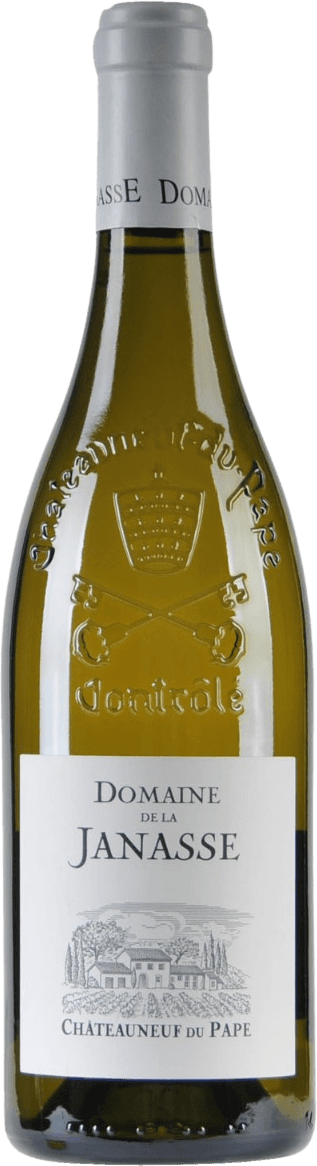 Châteauneuf-du-Pape AC Wit 2024