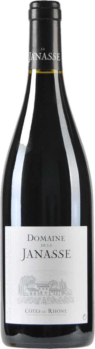 Côtes-du-Rhône AC